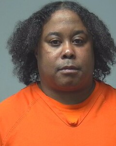 Mugshot of AKIM GARLAND