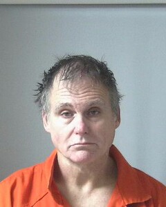 Mugshot of CLIFFORD LEWIS
