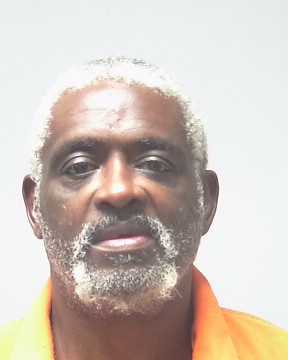 Mugshot of THOMAS WATSON