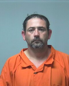 Mugshot of PHILLIP FULLERTON