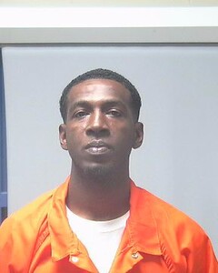 Mugshot of CAMERON HARDY