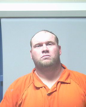 Mugshot of KENNETH EVANS