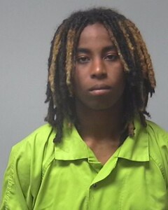 Mugshot of CHRISTIANA BELL
