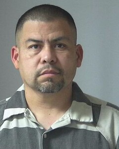 Mugshot of JESUS GUARDIOLA