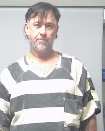 Mugshot of JEFFERY BROOKS