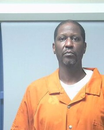 Mugshot of TREVIND GRACE