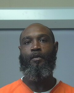 Mugshot of FREDERICK WILLIAMS