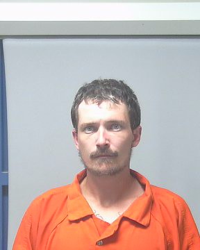 Mugshot of TRISTAN BELL
