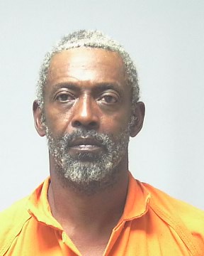 Mugshot of RANDY WATSON