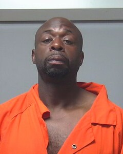Mugshot of HOWARD LANE