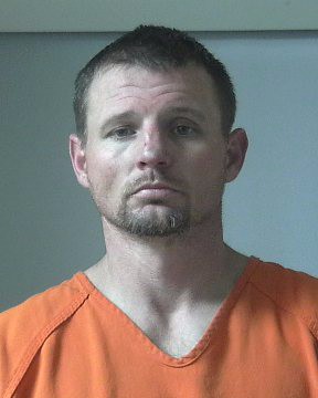 Mugshot of ADAM MALONE