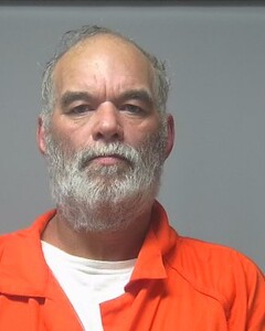 Mugshot of ERNEST ROLIN