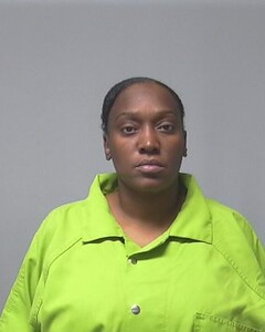 Mugshot of MONICA SMITH
