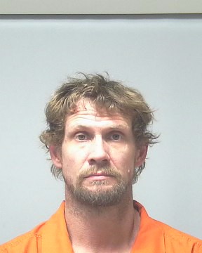Mugshot of TERRANCE OTTO