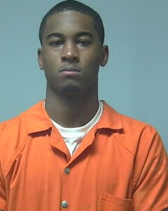 Mugshot of JAMARCUS MANUEL