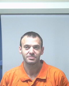 Mugshot of SKYLER PEACOCK