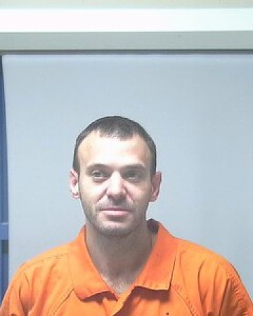 Mugshot of SKYLER PEACOCK