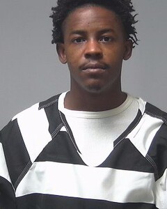 Mugshot of SADEEK CHAMBERS