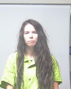 Mugshot of BROOKE WHITE