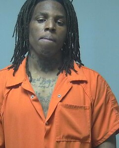 Mugshot of JUSTIN HURAC