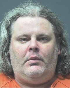 Mugshot of MICHAEL DEPEW