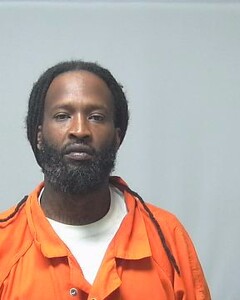 Mugshot of MITCHELL HALL