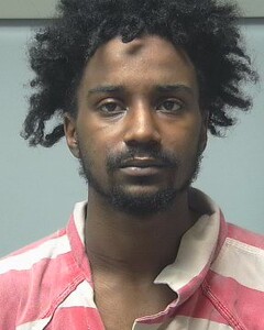 Mugshot of JALEN RODGERS