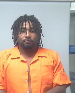 Mugshot of KADARRIN MCCARTHY
