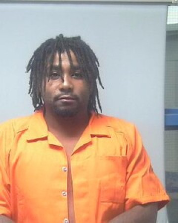 Mugshot of KADARRIN MCCARTHY
