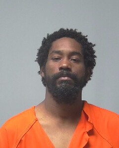 Mugshot of RAYVON BARNES