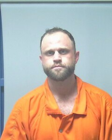 Mugshot of JOHN PRICE
