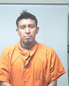 Mugshot of HENRY HERNANDEZ