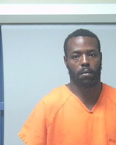 Mugshot of AKAEEM ALLEN
