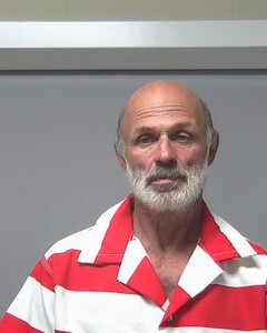 Mugshot of TERRY EDWARDS