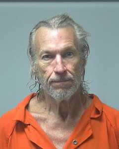 Mugshot of PETER MALLORY