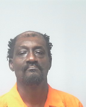Mugshot of TAURUS SMITH