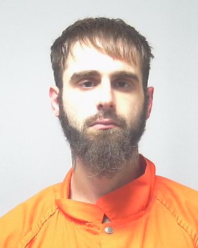 Mugshot of DAKOTA HARMON