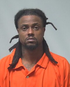 Mugshot of JOHN BULLOCK