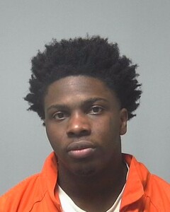 Mugshot of E'MONEE LONG