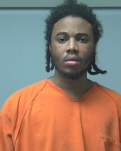 Mugshot of TYRELL DORTCH