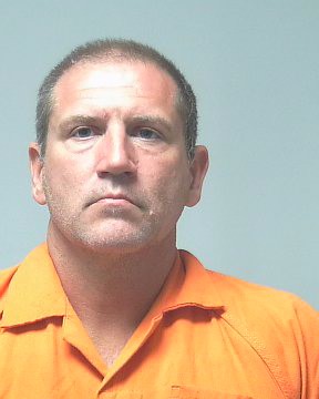 Mugshot of STEPHEN BRIDGMAN