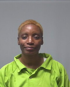 Mugshot of ENCHANTE CRUSE