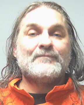 Mugshot of CRAIG KLEIN