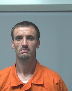 Mugshot of JARED DEAN