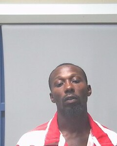 Mugshot of CLEO FRYE