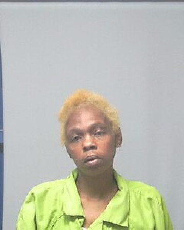 Mugshot of DOMEKIA SIMMONS
