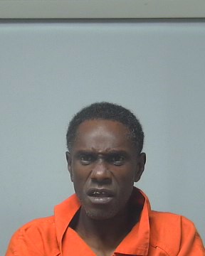 Mugshot of KENDRELL MCCANTS