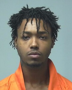 Mugshot of JAMARION SANDERS