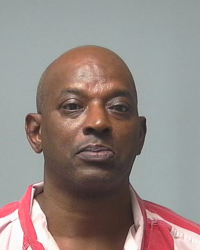 Mugshot of NORRIS BANKS
