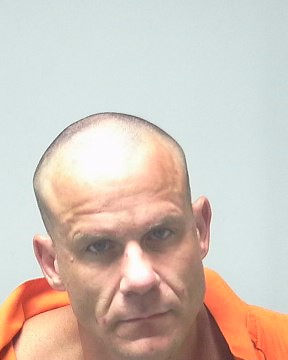 Mugshot of NICHOLAS ARNESON